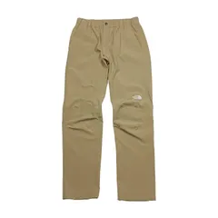 THE NORTH FACE ノースフェイス イージーパンツ ベージュ NB32203Z ビューポイントパンツ S T2 【中古】