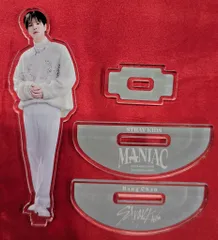 StrayKids 2023MANIAC ENCORE inJAPAN Seungmin ゆらゆらアクリルスタンド