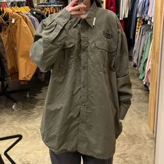 Dickies/ディッキーズ　シャツ