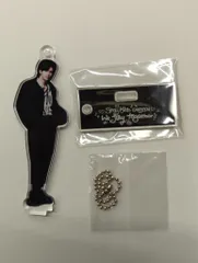 StrayKids We STAY together Hyunjin ミニアクリルスタンドチャーム 10/13