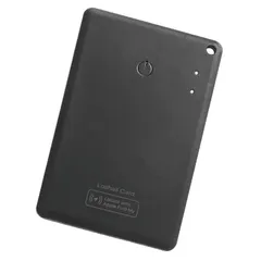 ハック 充電コード付き薄型スマートサーチタグ (036658)