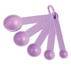 アーテック 計量スプーン5種セット (023532)