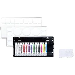 ニッカー絵具 ニッカー FPC デザインセットS 3PC PNS13-3 (010177)