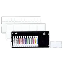 ニッカー絵具 ニッカー FPC デザインセットW 3PC PNW13-3 (010179)