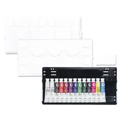 ニッカー絵具 ニッカー FAG デザインセットS 3PC ANS13-3 (010234)