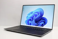 ノートパソコン Windows11 中古 ハイスペック Dell Precision 5550 15.6インチ 第10世代　Core i7 メモリ32GB SSD512GB カメラ