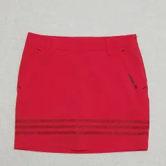 アディダス レディース ゴルフスカート (XS)