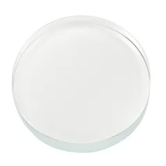 アーテック クリスタルペーパーウエイト丸型セット (012501) ※未完成品