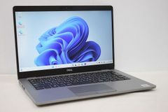 美品】Dell Inspiron14 5485/Ryzen5/バッテリー67% - メルカリ
