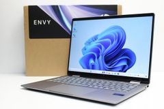 k*n様 ノートPC（HP Envy x360 14-fc0017TU） - メルカリ