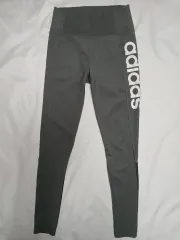 アディダス レディース レギンス (M)