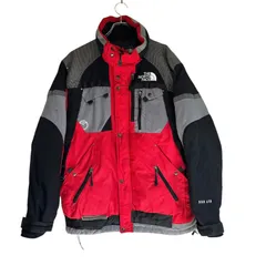 THE NORTH FACE STEEP TECH 550 LTD ジャケット