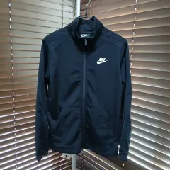 (キッズ)NIKE (12-13)トレーナー ジップアップ ジャケット