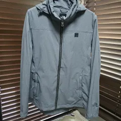 THE NORTH FACE ザノースフェイス レディース ウィンドブレーカー フード ジップアップ ジャケット (90L)