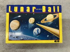 MSX Lunar Ball ルナーボール ROMカートリッジ 動作確認済み - メルカリ