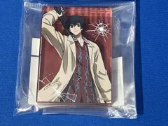 SAKAMOTO DAYS(サカモトかデイズ) アクリルブロック(南雲)