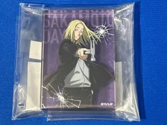 SAKAMOTO DAYS(サカモトかデイズ) アクリルブロック(神々廻)