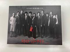 新品・正規品＞ストロベリーナイト シーズン1 Blu-ray ・【TVドラマ