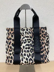 2026年最新】ganniレオパードの人気アイテム - メルカリ