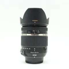2026年最新】TAMRON 18-270mm F3.5-6.3 Diの人気アイテム - メルカリ