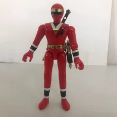 2026年最新】忍者戦隊カクレンジャー・ニンジャレッドの人気アイテム