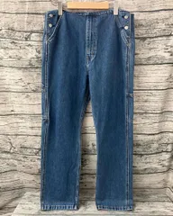LEVI’S オーバーオール size:S 