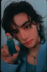 StrayKids FC限定盤 Hyunjin GIANT C