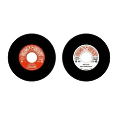 The SKA FLAMES ＆ 元ちとせ　アナログレコード　新品未使用 ⭐︎限定盤⭐︎ 元ちとせ & ska flames / ワダツミの木 （美品