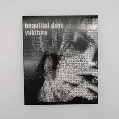 2026年最新】yukihiro beautiful daysの人気アイテム - メルカリ