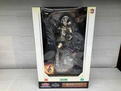 テイルズオブジアビス ティア・グランツ 1/7 フィギュア マイルストン