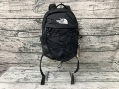 THE NORTH FACE ノースフェイス リュック NF0A52SW BOREALIS MINI 