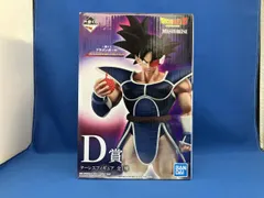 2026年最新】ドラゴンボール一番くじターレスの人気アイテム - メルカリ