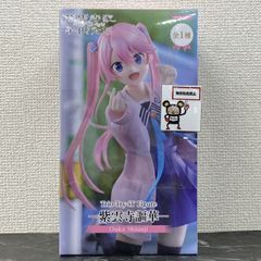 わたなれ Trio-Try-iT Figure 甘織れな子 フィギュア ③ - メルカリ