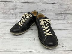 希少】◇MERRELL Barcelona◇メレル 27cm レザースニーカー - メルカリ