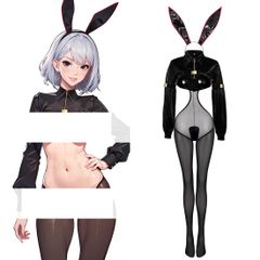 歪萌舎 アイドルステージ衣装 セクシー コスプレ 左藤空気 ケガレボシ