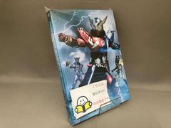 劇場版 仮面ライダービルド Be The One コレクターズパック('18劇