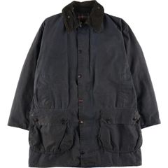 80s Barbour boarder 42インチ - メルカリ