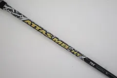 2026年最新】attas mb hy 75の人気アイテム - メルカリ