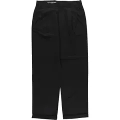 古着 ヴァレンティノ VALENTINO ツータック スラックスパンツ メンズw33相当/eaa616302のサムネイル