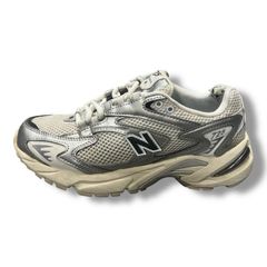 1度のみ着用】NewBalance ML725CJ 24cm カーキ - メルカリ
