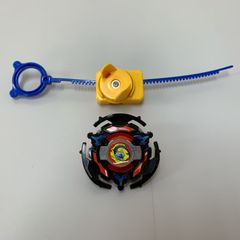 希少・当時物】爆転シュート ベイブレード マスタードラグーン