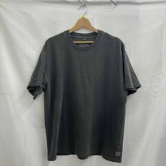 山内 ラミー100% クルーネックTシャツ チャコールグレー サイズ3 | Mercari