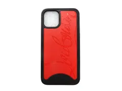 2026年最新】クリスチャンルブタン アイフォンケースの人気アイテム