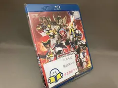 2026年最新】(中古品)仮面ライダー×スーパー戦隊 超スーパーヒーロー