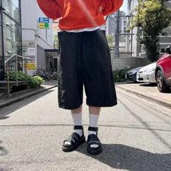 【ROCAWEAR /ロカウェアー】デニムショーツ
