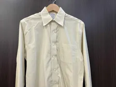 Brooks Brothers/長袖シャツ／チェックBDシャツ