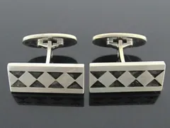 2026年最新】Georg Jensen メンズ カフリンクスの人気アイテム - メルカリ