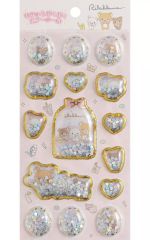 中古】生写真(AKB48・SKE48) 2：清水里香・安田桃寧/写真展「ゆきつん