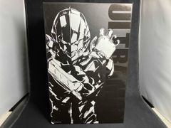 マーミット『ウルトラマンタロウ』スーパーアクションヒーローズ23
