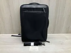 通年 PS Paul Smith ポール スミス ビジネスバッグ リュック ナイロン 3way ブリーフケース ブラック